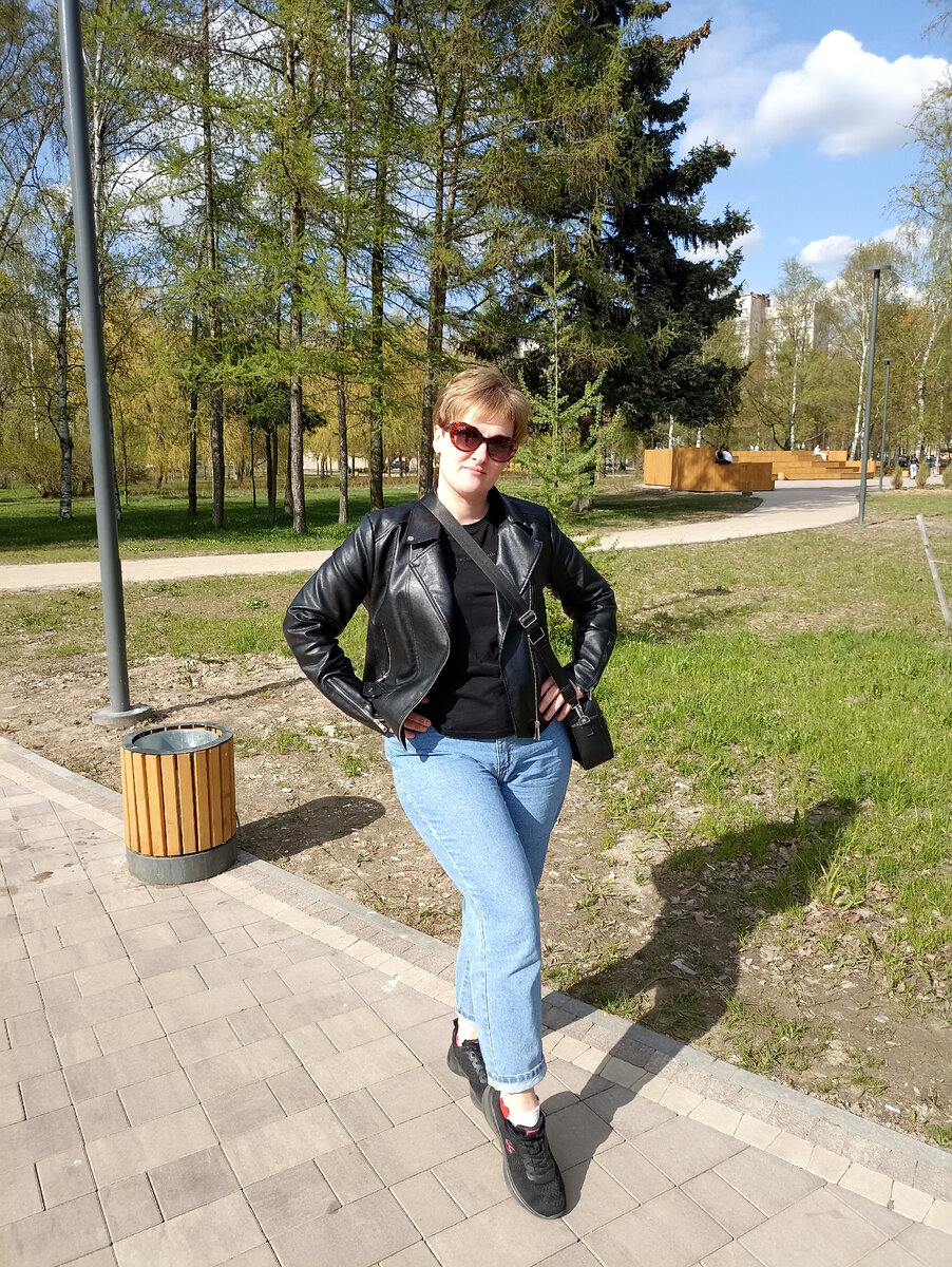 Автор канала