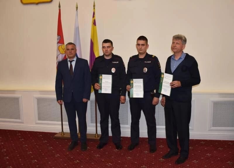 Фото: пресс-служба ГУ МВД России по Челябинской области