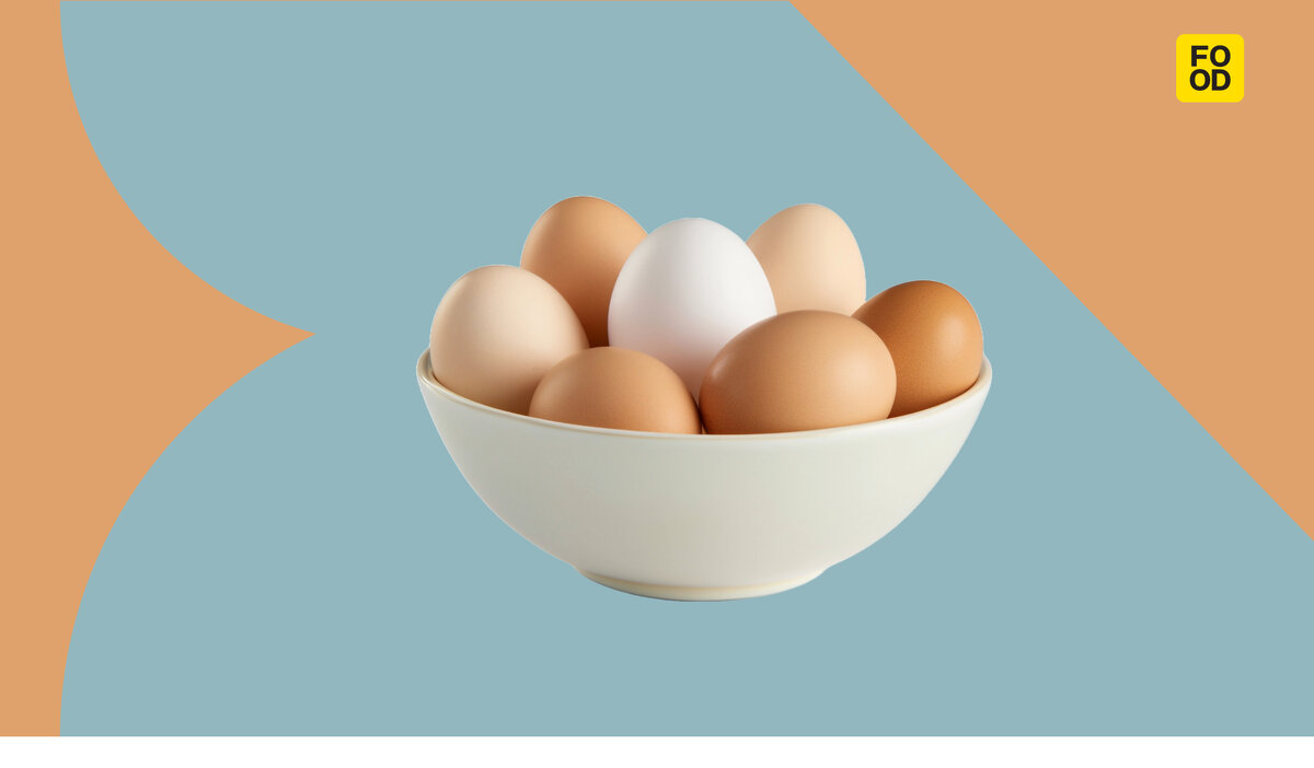 Покупая яйца, мало кто обращает внимание на маркировку. Хотя она может многое рассказать о качестве продукта.