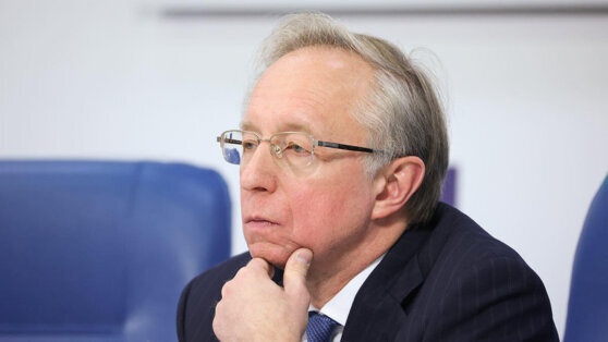    В МИД заявили, что Запад стремится овладеть ресурсами Средней Азии Татьяна Сидорова