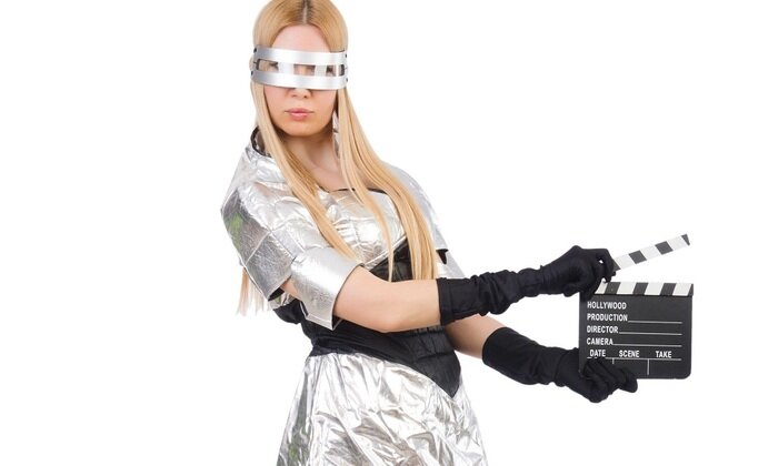    Артисты останутся без работы?