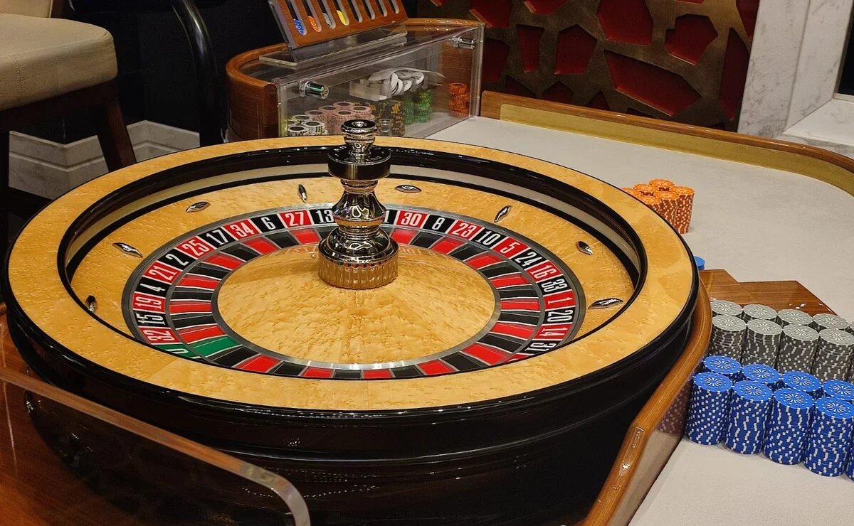    Игорные зоны России приняли почти в 3 раза больше туристов на майские праздники