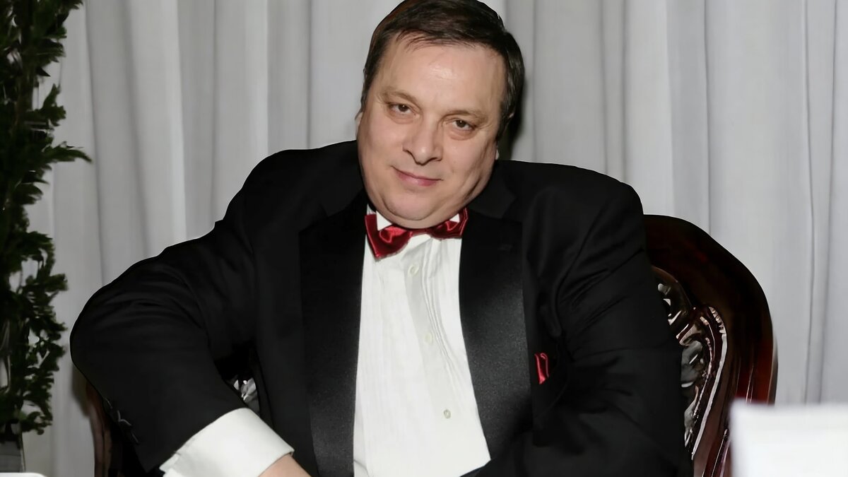 Андрей Разин - биография, личная жизнь, сын, 'Ласковый май', фото, новости, песн
