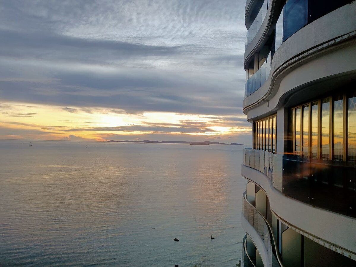 Beta Real Estate Co Ltd Камбоджа, г Сиануквиль