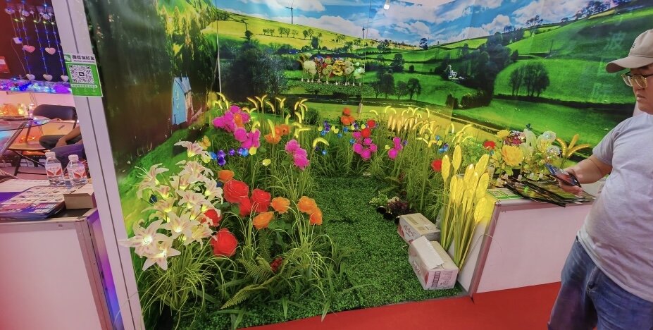 Производство FMCG в Китае https://sinotorg.ru/