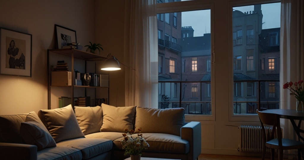 Домовой по вызову: как справиться с домашним беспорядком