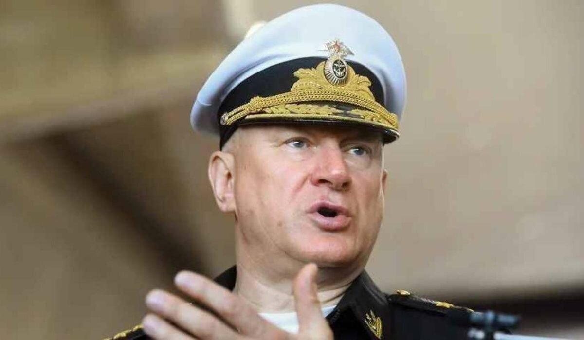     Николай Евменов. Источник: kommersant.ru Автор фото: Александр Коряков