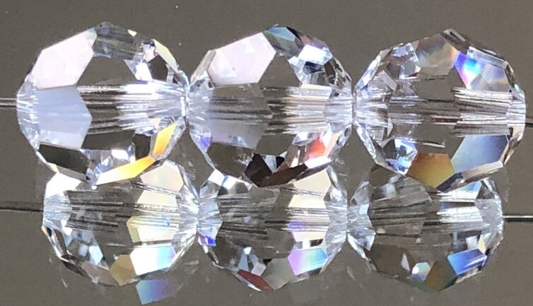 Хрустальные стразы