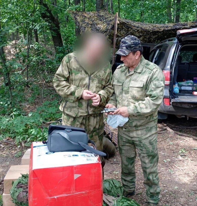   Фото: смоленское региональное отделение партии «Единая Россия»