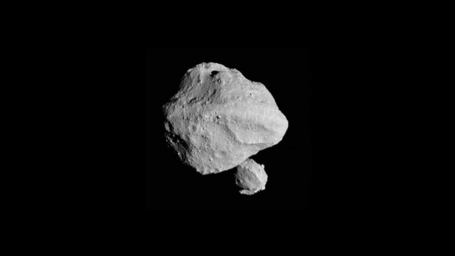 Фото: Global Look Press/Keystone Press Agency/NASA/Goddard