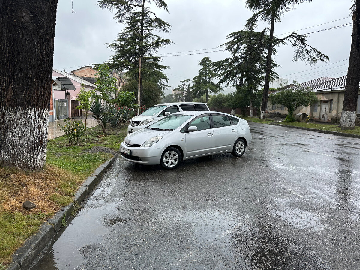 Вот такие машинки мы 