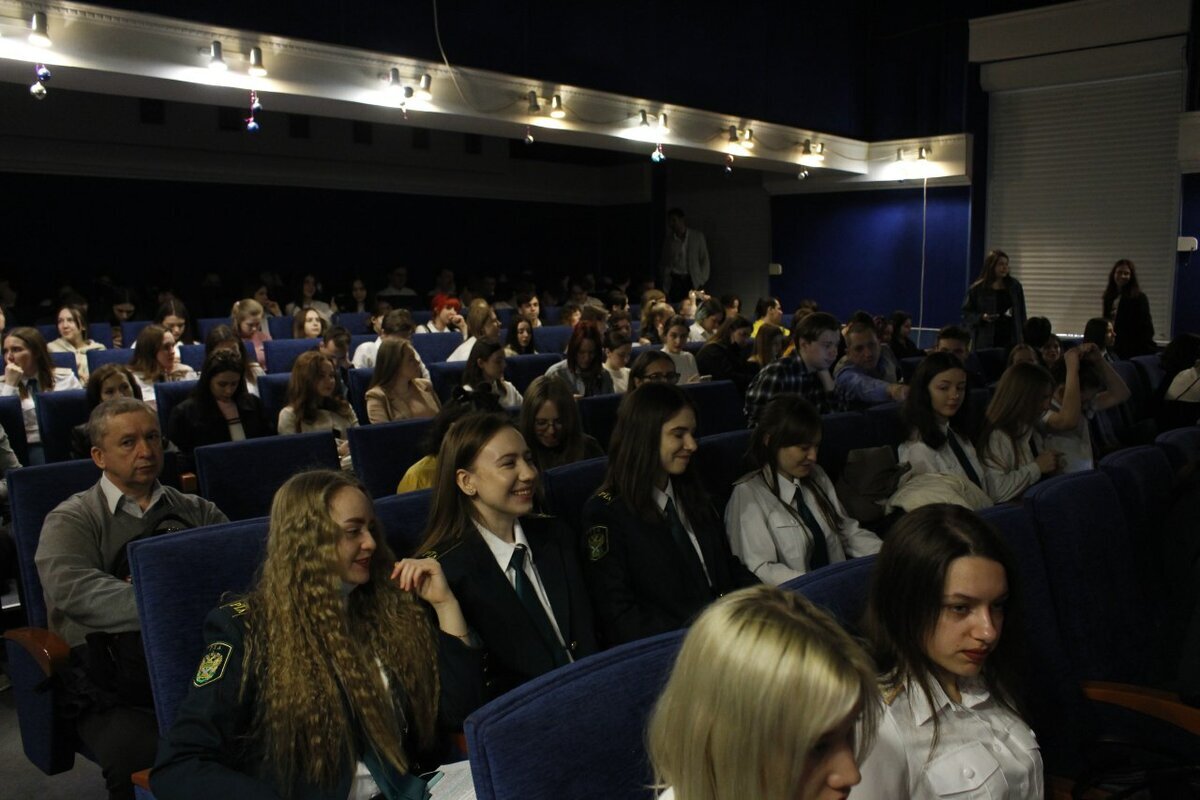 III Всероссийская научная конференция «ЭКРАННЫЕ ИСКУССТВА В РАКУРСЕ СОВРЕМЕННОЙ КУЛЬТУРЫ», Филиал ВГИК, Ростов-на-Дону, 2022 год