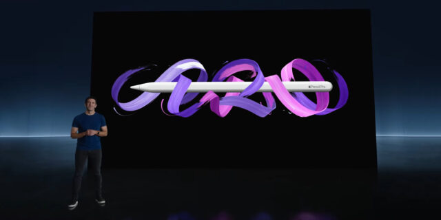 Изображение: Apple