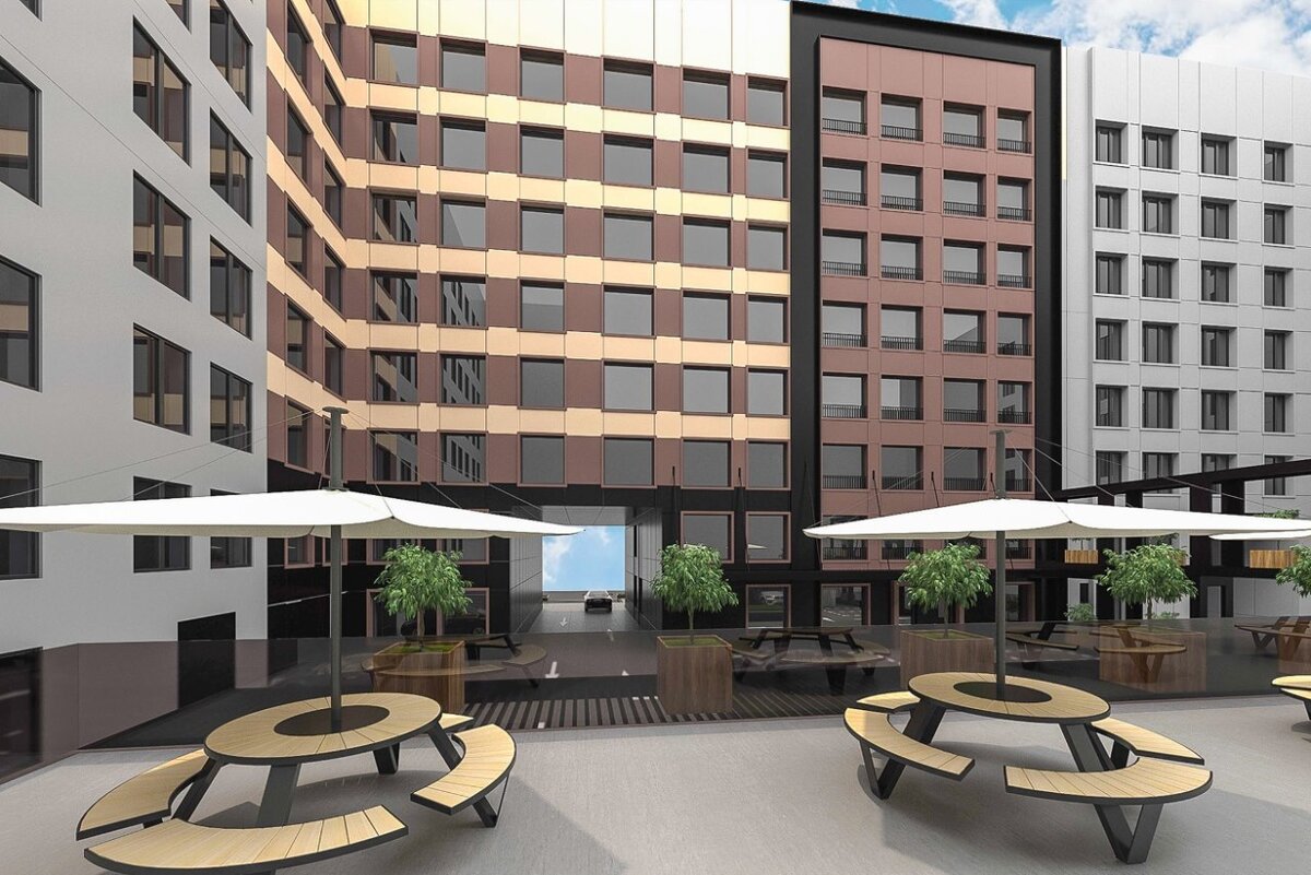    Фото: «Метриум»