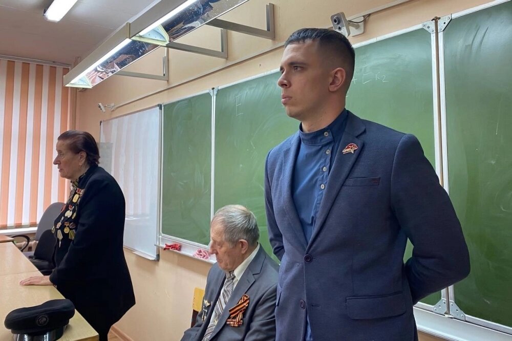    Фото: Из личного архивa/ Предоставлено Владиславом Кушниренко