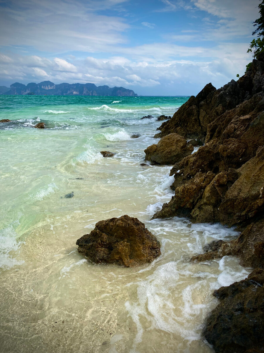 Мой личный опыт зимовки в Азии, кругосветка Тайланд, Камбоджа, Вьетнам, Малайзия.