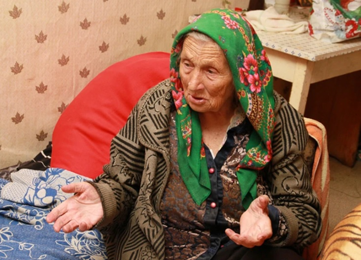 Анастасия Колбаскова – одна из заказчиц убийства