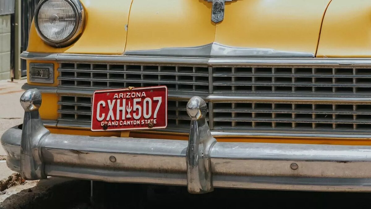     Автор: Unsplash