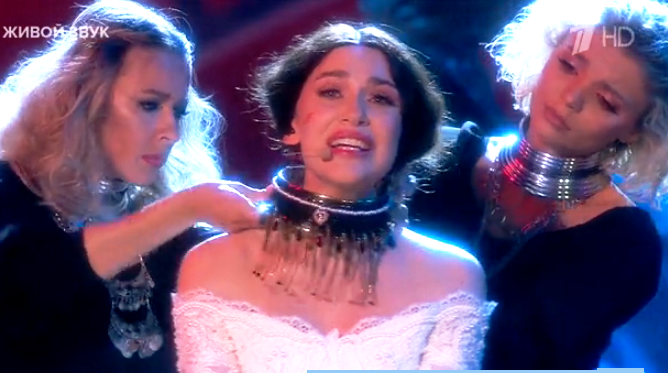 МАША  БОЙКО ( МИА  БОЙКА )