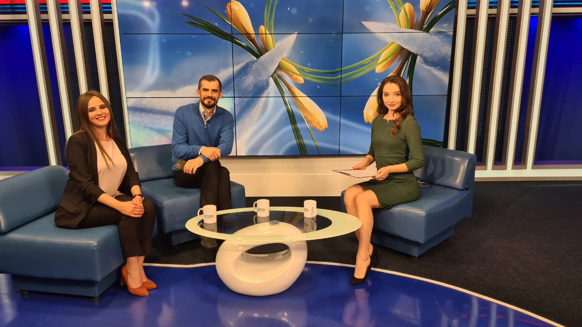    В Курском драмтеатре состоится премьера моноспектакля «Контрабас»