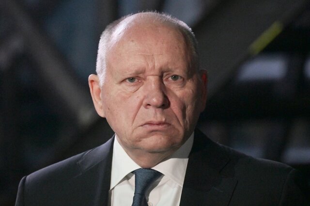    Алексей Громов. Фото:  РИА Новости/ Евгений Биятов