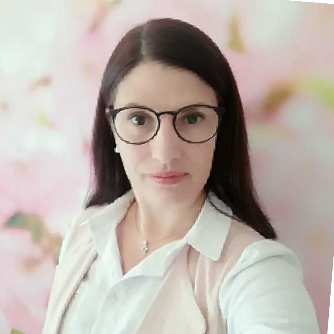 Елена Владимировна Островская, психолог РОЦ Луч 