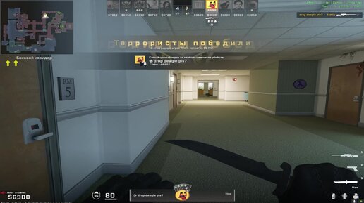 СЛЕГКА напряженный ЭЙС из AWP