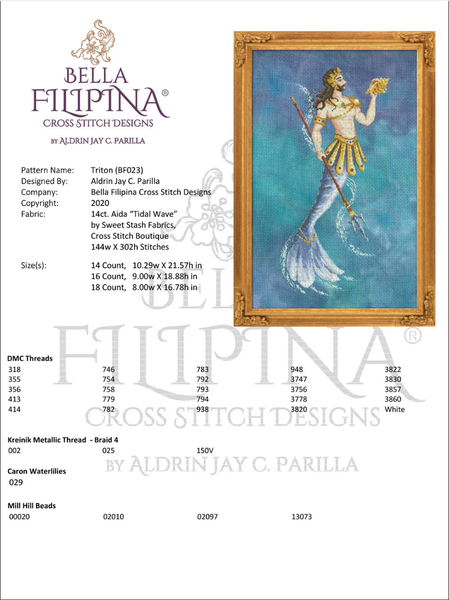 Ключ к схеме, который был найден в рукодельной группе во ВКонтакте