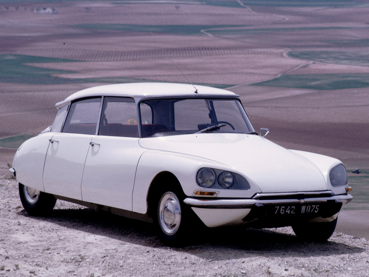 Citroën DS: Иконический автомобиль, сочетающий стиль и инновации |  Легендарные автомобили | Дзен