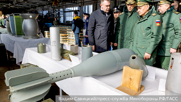 Фото: Вадим Савицкий/пресс-служба Минобороны РФ/ТАСС📷