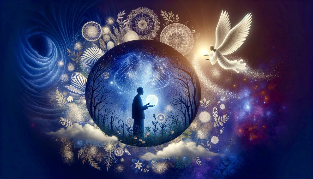 Celestial harmonies