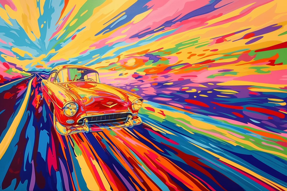 ChatGPT 4o: краткий обзор модели, восторг и предвкушение