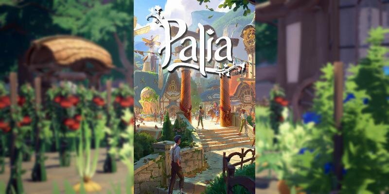 Palia