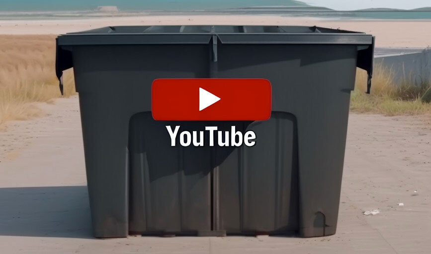 Как запретить ненужные сайты и каналы Youtube (как создать на компьютере белый список сайтов и каналов Ютуб).