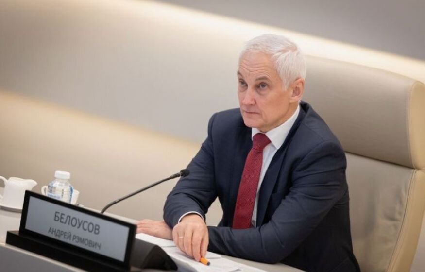    «Не знает армию»: Белоусову предрекли ряд громких скандалов после назначения
