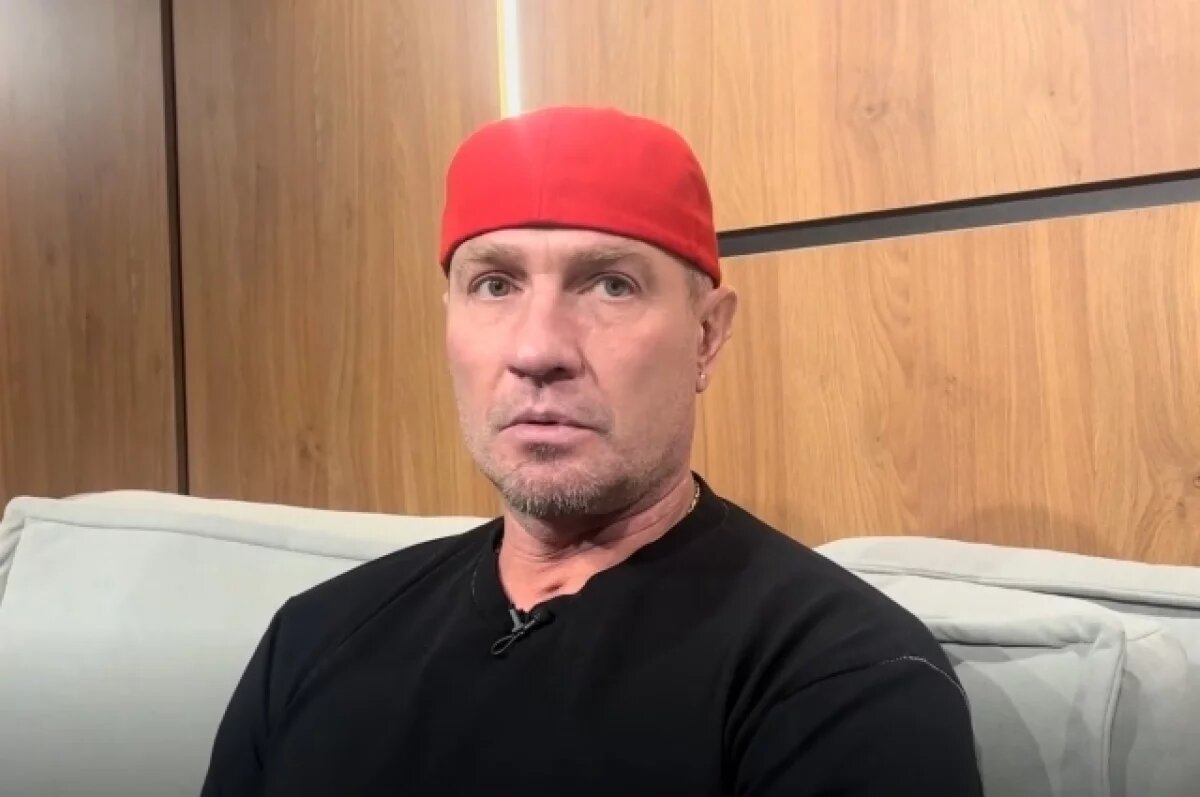    Костомаров допустил свое участие в полумарафоне в следующем году