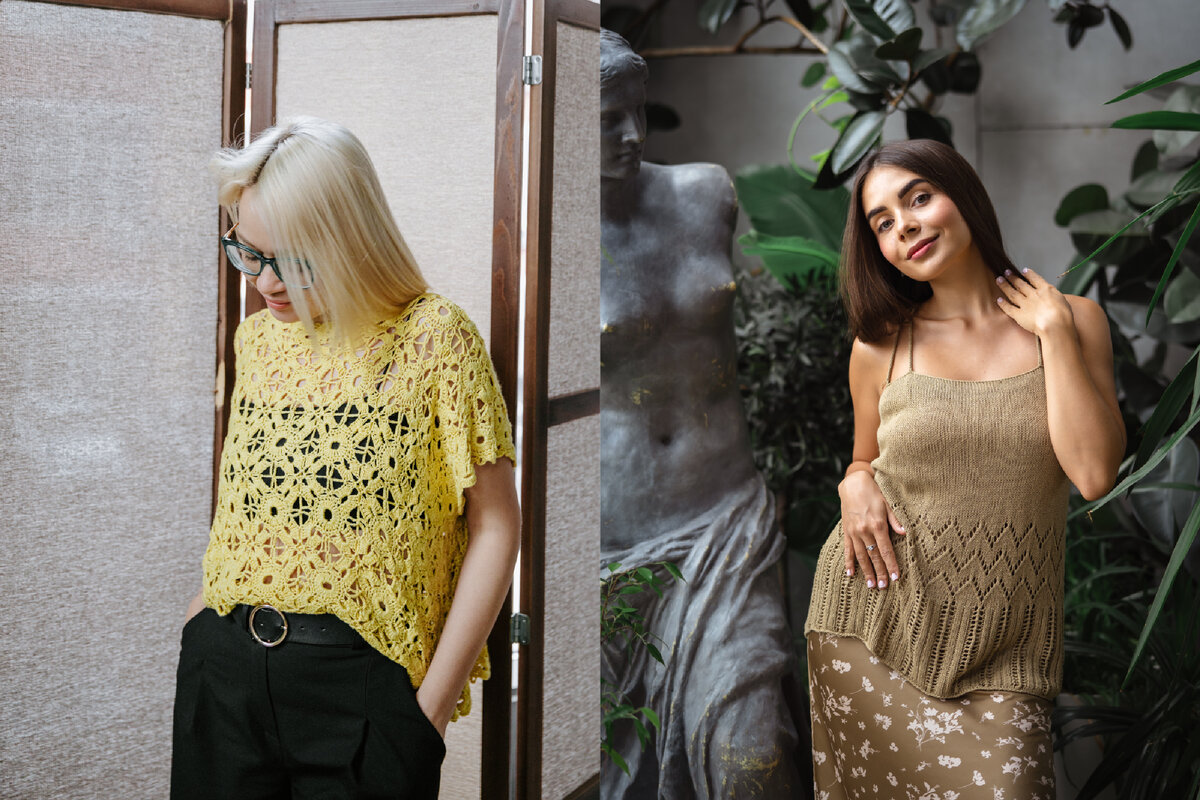 Топы по описаниям бренда