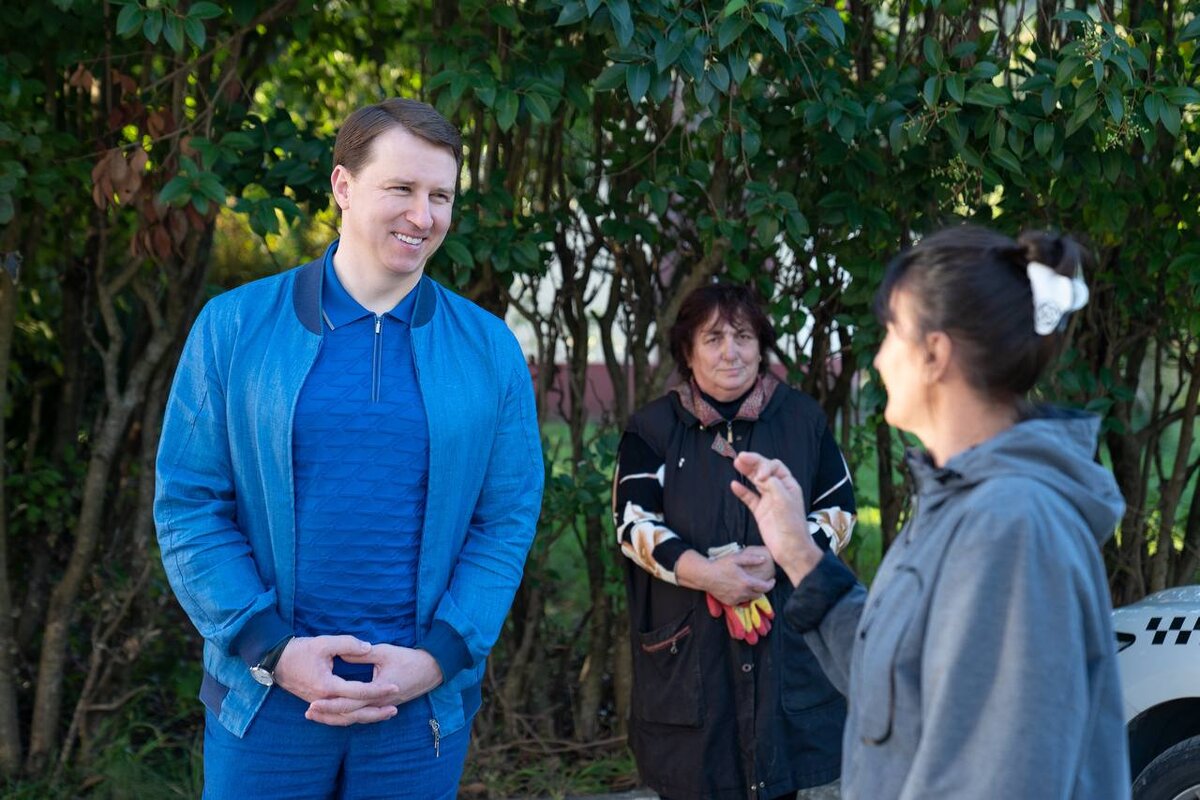 Фото: мэрия Сочи