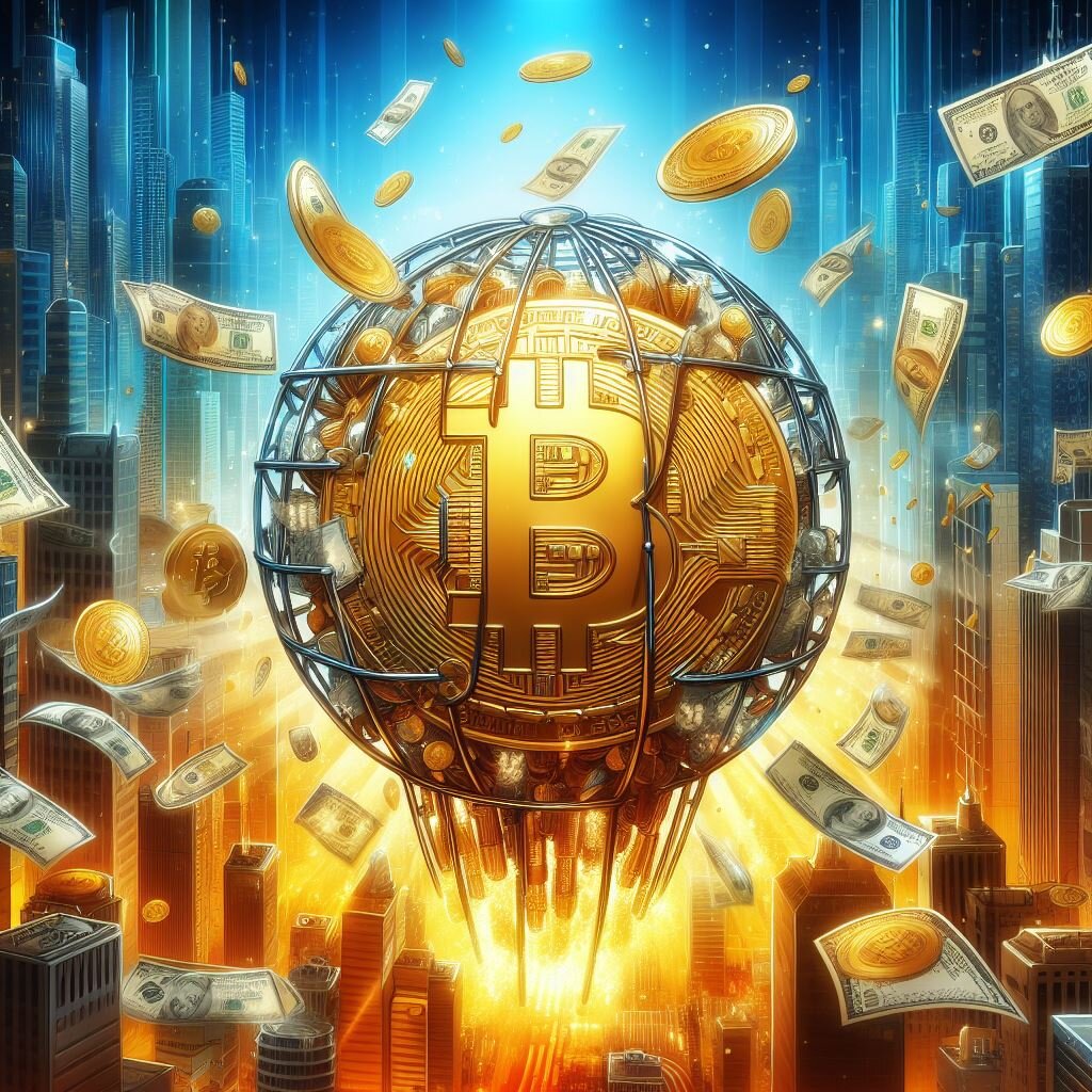 Спотовые биткойн-ETF США зафиксировали чистый приток в $116,8 млн
