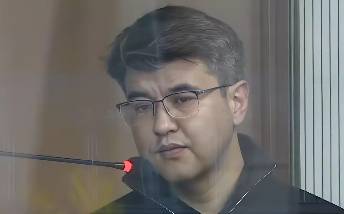Куандык Бишимбаев / alterlit.ru