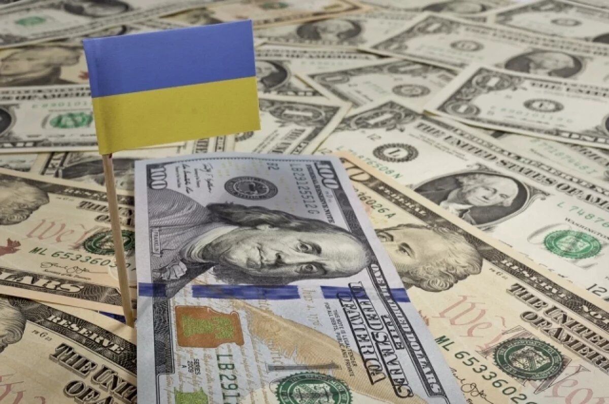    Деркач: Байден платил спецслужбам Украины за теракты в России