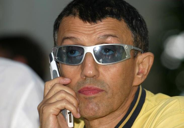 КнигоТоп выходного дня: Ю. Ш. Айзеншпис "От фарцовщика до продюсера. Деловые люд