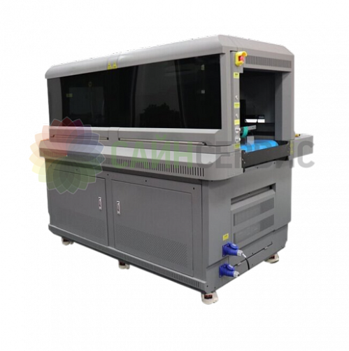 Однопроходный УФ принтер Artis SP 01