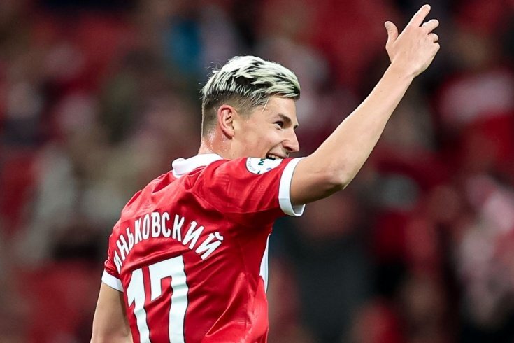 Антон, когда ассисты-то будут уже?