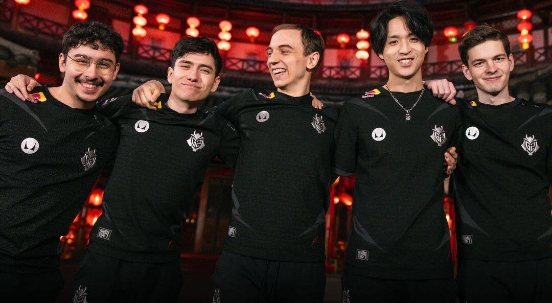 G2 MSI 2024