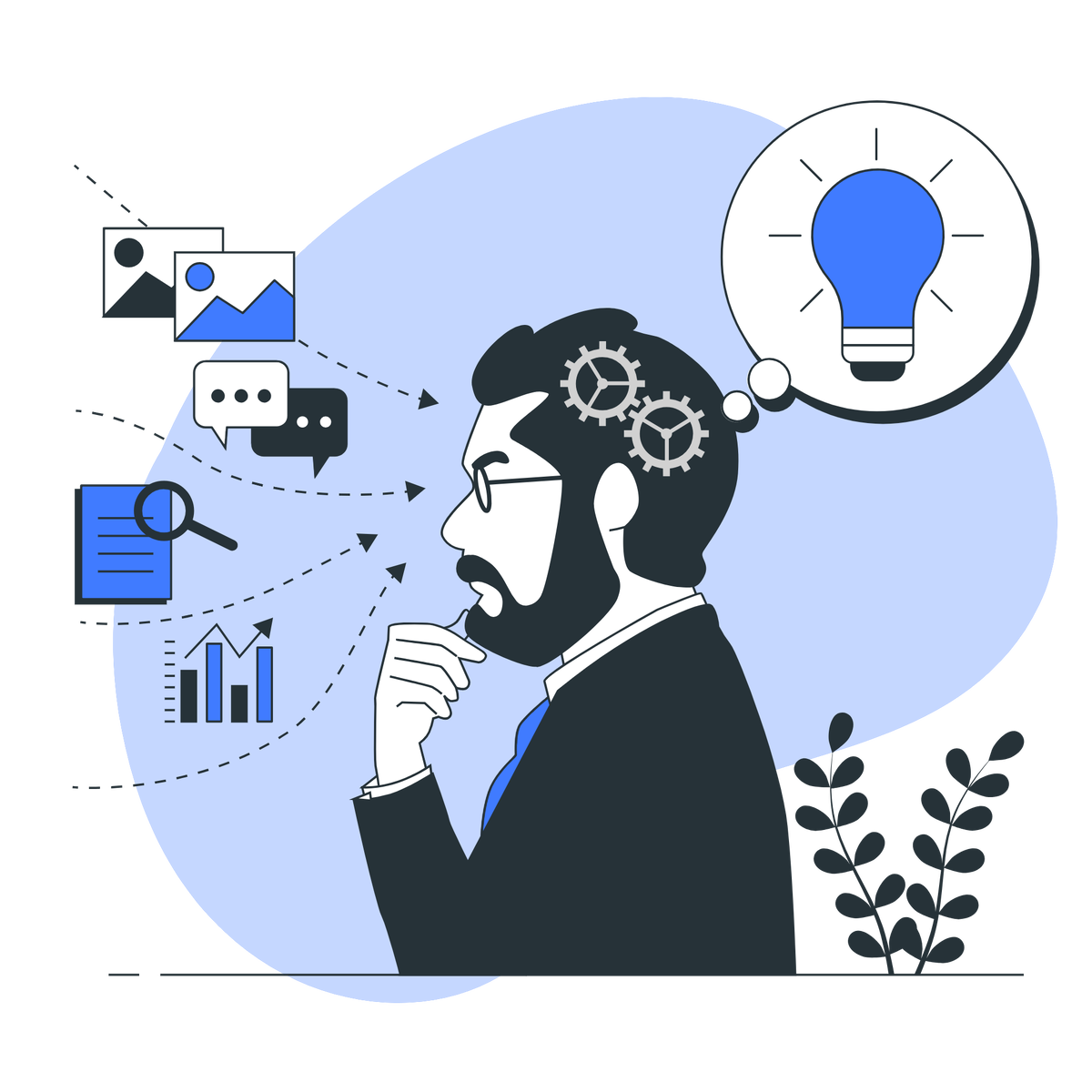 Для одних одиночество - дар, для других же, настоящее проклятие