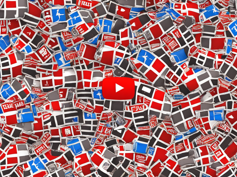 Как заблокировать дебильные идиотские трэш каналы для имбецилов и дофаминовых обезьян.