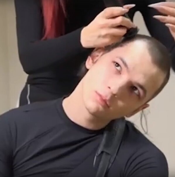  Соцсети