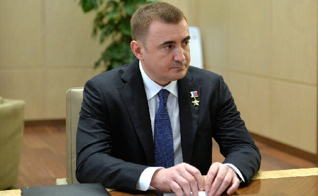    Фото: сайт Кремля