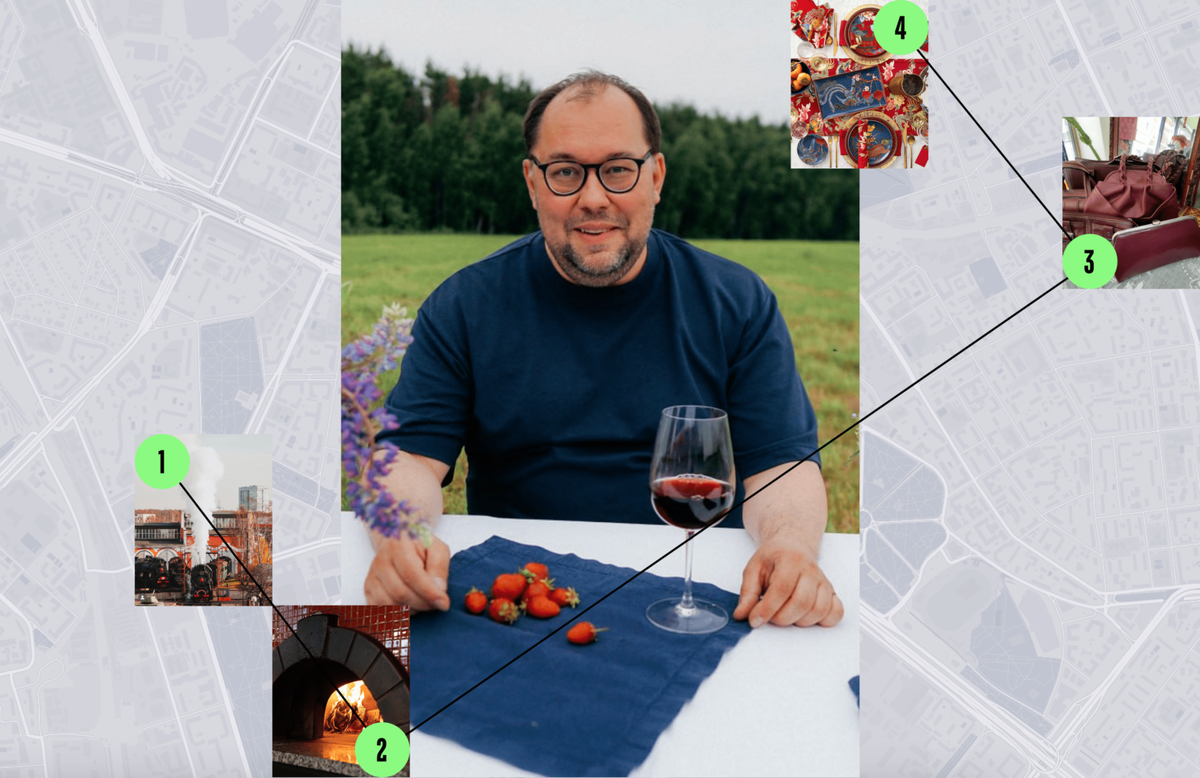    Фото: архивы пресс служб, den_2k20 Анна Батурина